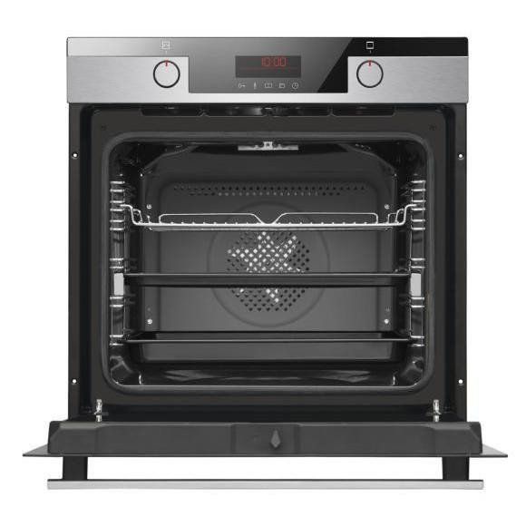 Духовка электрическая Amica ED47638XA+ X-Type OpenUP 011647 фото
