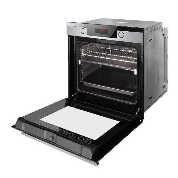 Духовка электрическая Amica ED47638XA+ X-Type OpenUP 011647 фото