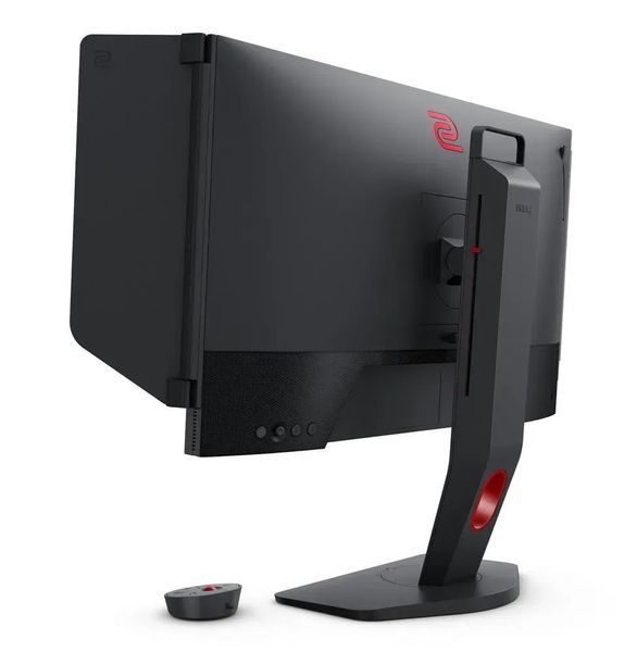 ЖК монитор BenQ XL2546K (9H.LJNLB.QBE) 321725 фото