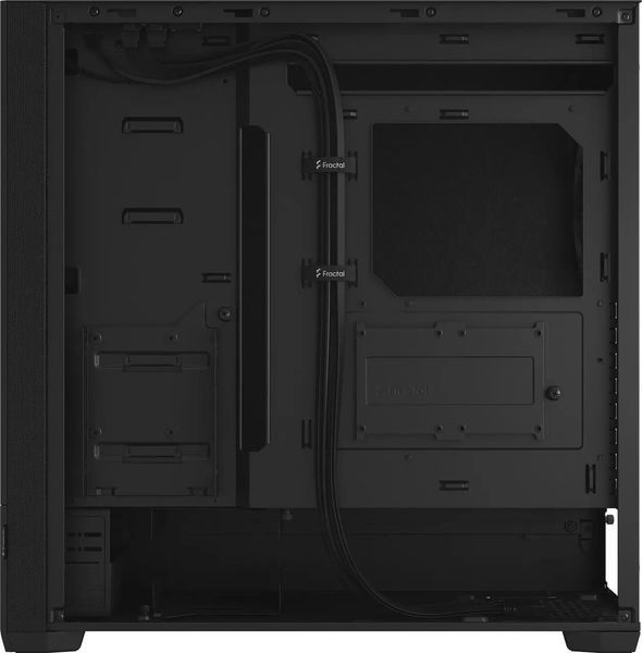 Корпус Fractal Design Pop XL Silent Black Solid (FD-C-POS1X-01) 017289 фото