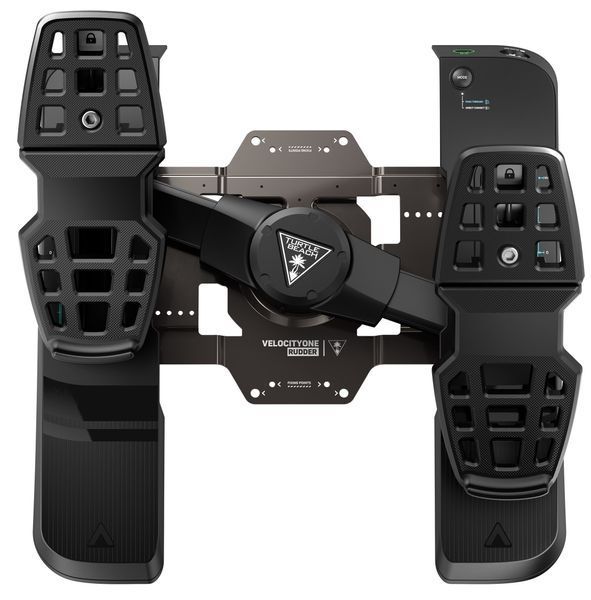 Педалі літакові TURTLE BEACH Velocity Rudder (Xbox/PC) 549089 фото