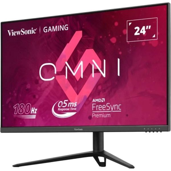 Монітор ViewSonic VX2428J 027900 фото