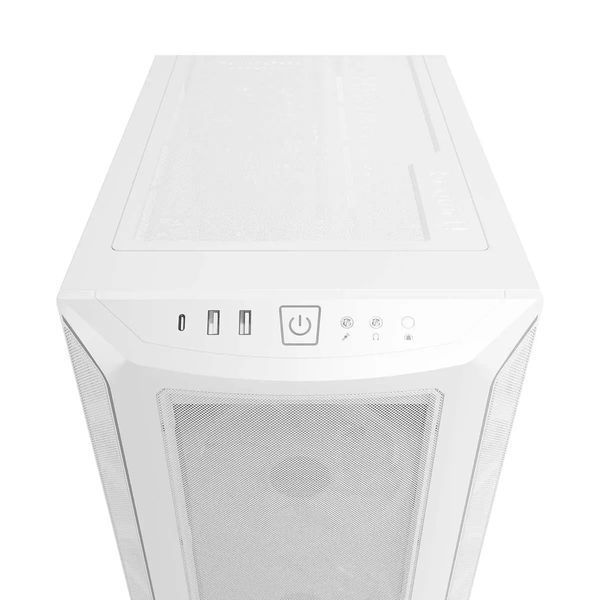 Корпус Be Quiet! Shadow Base 800 FX White (BGW64) 017942 фото