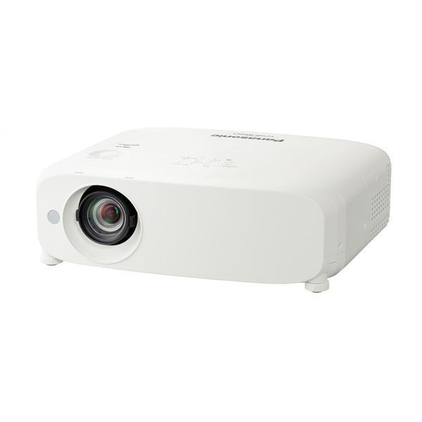 Мультимедийный проектор Panasonic PT-VZ580 028959 фото