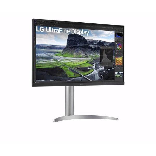 Монитор LG UltraFine 27UQ850V-W 022493 фото