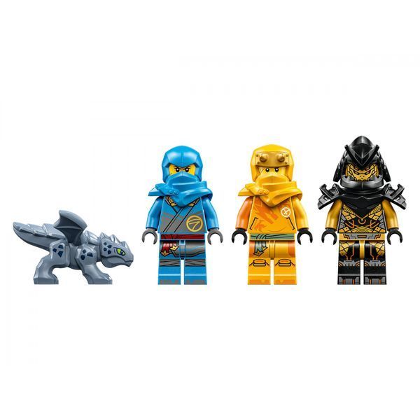Блоковий конструктор LEGO Аркада PAC-MAN (10323) 009478 фото