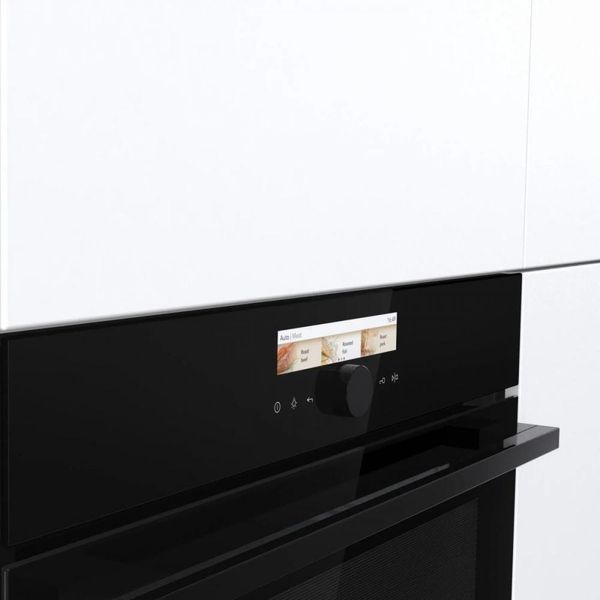 Духовка электрическая Gorenje BCM598S17BG 011358 фото
