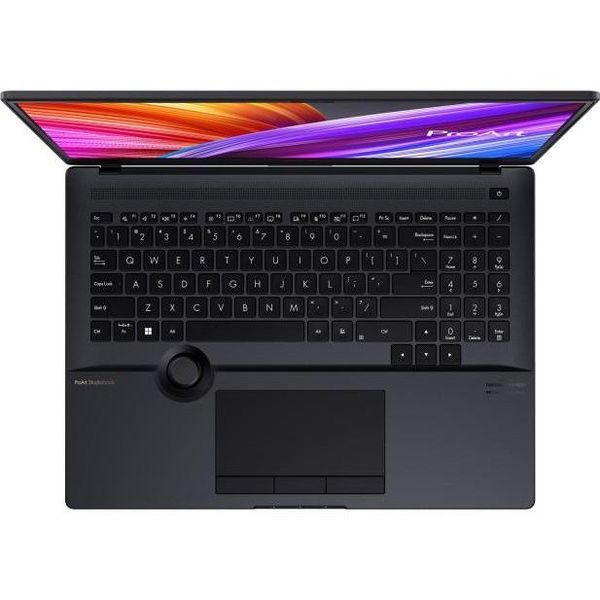 Ноутбук ASUS ProArt Studiobook Pro 16 OLED W7604J3D (W7604J3D-MY029X) 027024 фото