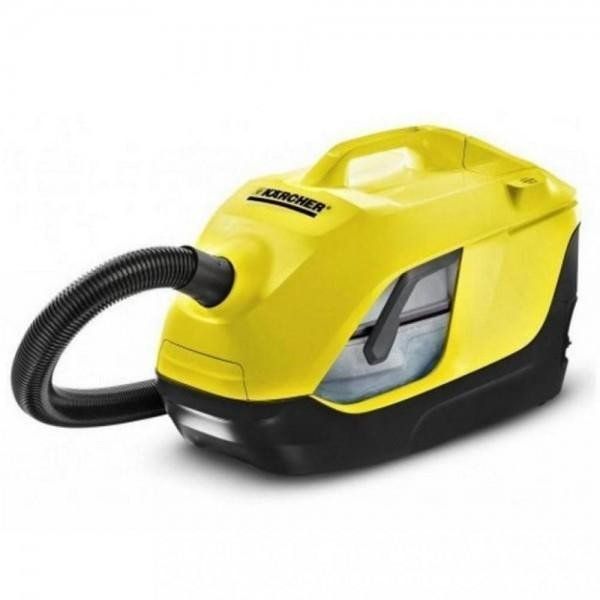 Пылесос с аквафильтром Karcher DS 6 (1.195-220.0) 032246 фото