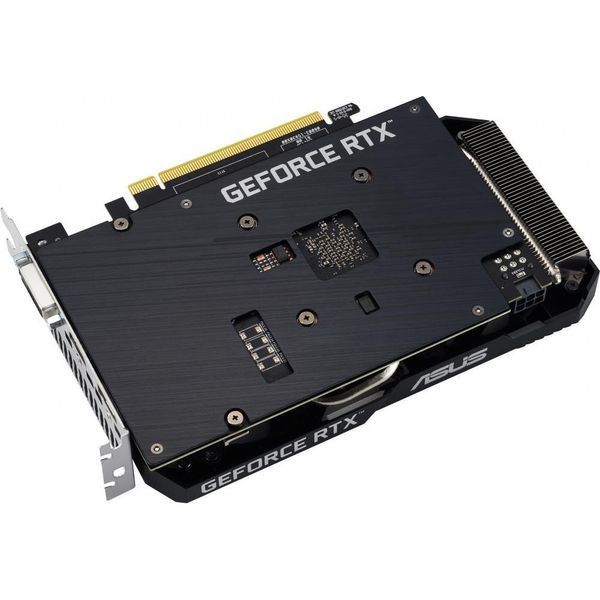 Видеокарта ASUS DUAL-RTX3050-O8G-V2 (90YV0GH6-M0NA00) 013625 фото