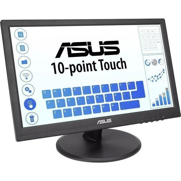 Монітор ASUS VT168HR (90LM02G1-B04170) 023172 фото