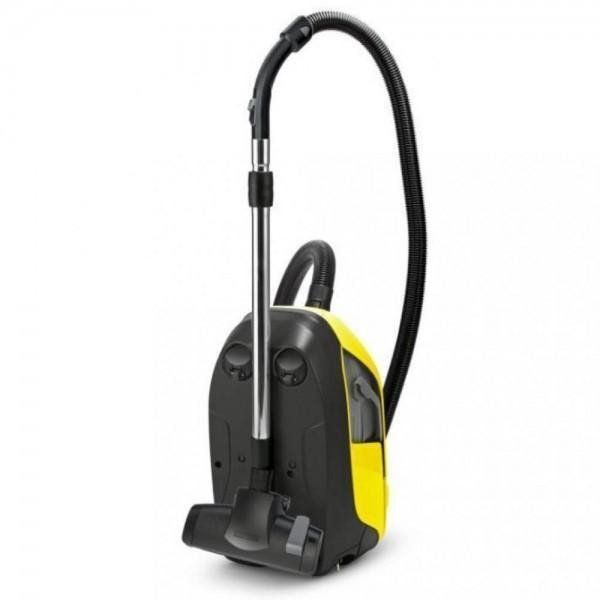 Пылесос с аквафильтром Karcher DS 6 (1.195-220.0) 032246 фото