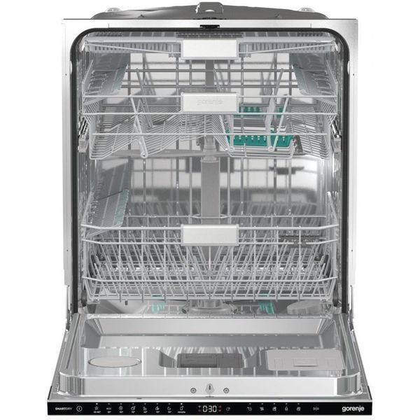 Посудомийна машина Gorenje GV693C61AD 030852 фото