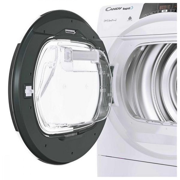Сушильна машина Candy ROE H8A2TCEX-S 040671 фото