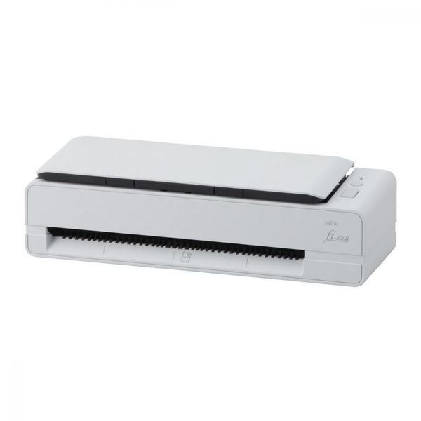 Протяжний сканер Fujitsu fi-800R (PA03795-B001) 038261 фото