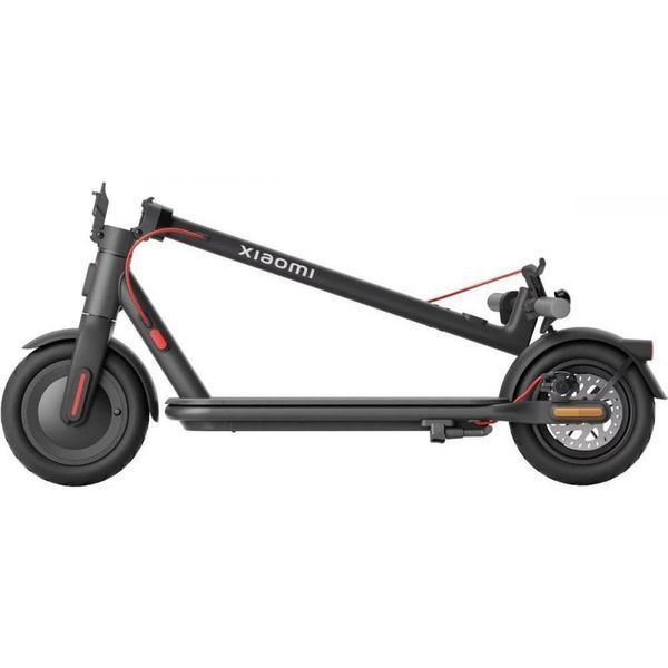 Електросамокат Xiaomi Mi Electric Scooter 4 Pro (BHR5398GL) 015070 фото