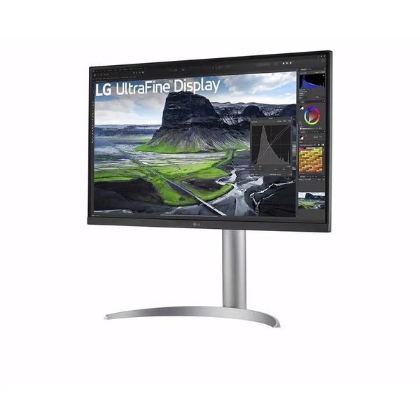 Монитор LG UltraFine 27UQ850V-W 022493 фото