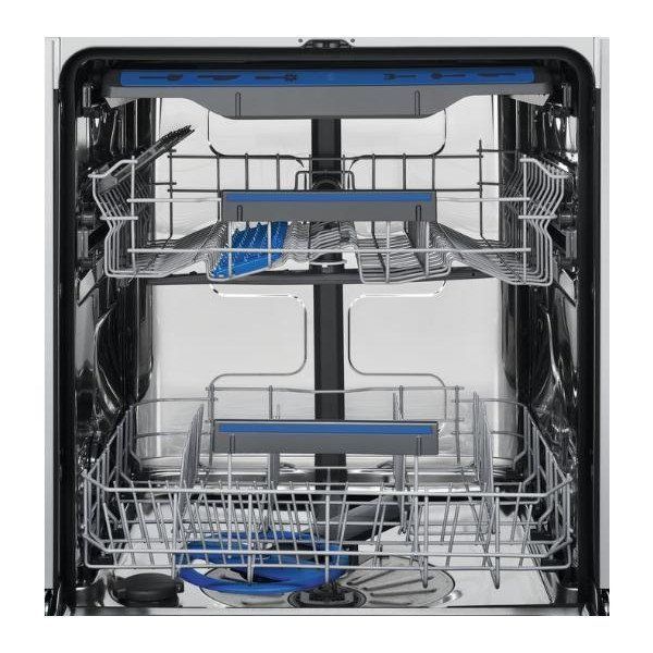 Посудомийна машина Electrolux ESM48310SX 030802 фото
