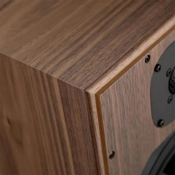 Акустичні колонки Harbeth C7ES-3 XD Walnut 601756 фото