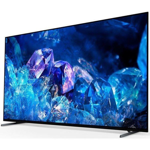 OLED телевізор Sony XR-77A80K 003011 фото