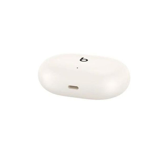 Наушники TWS Beats by Dr. Dre Studio Buds+ Ivory (MQLJ3) 029635 фото