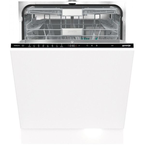 Посудомийна машина Gorenje GV693C61AD 030852 фото