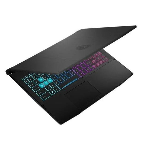 Ноутбук MSI Katana 17 B13VGK (B13VGK-856XPL) 027524 фото