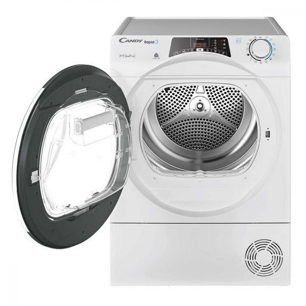 Сушильна машина Candy ROE H8A2TCEX-S 040671 фото