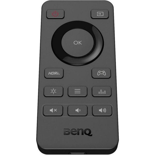 Монитор BenQ Mobiuz EX2710U (9H.LKTLA.TBE) 023220 фото
