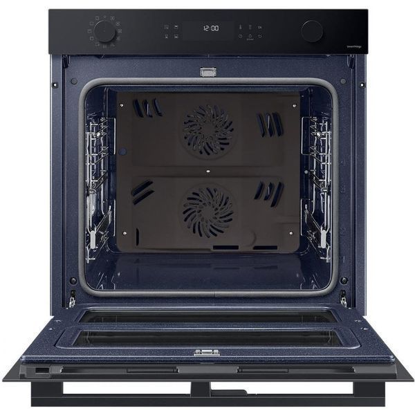 Духовка электрическая DUAL COOK Samsung NV7B45251AK 011258 фото