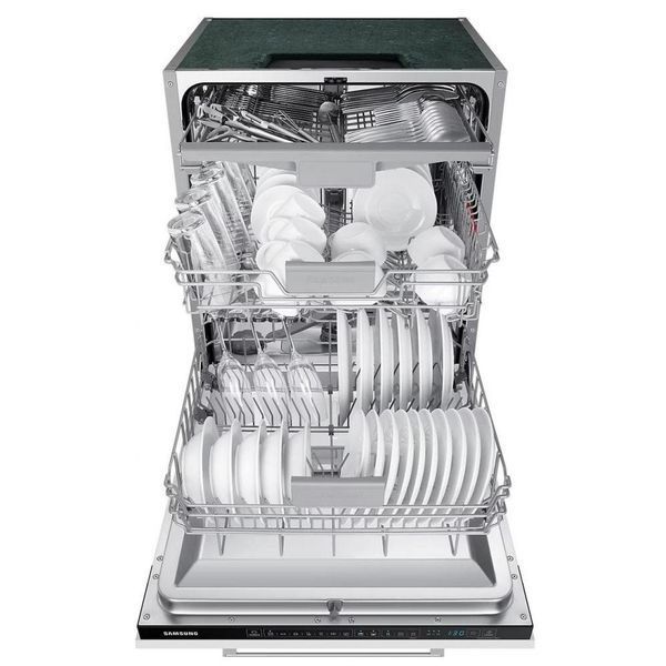 Посудомоечная машина Samsung DW60CG550I00ET 030902 фото