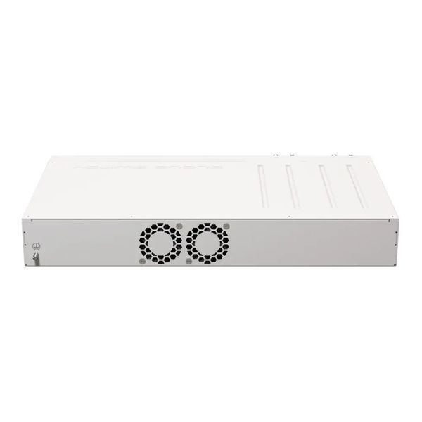 Коммутатор управляемый уровня 3 Mikrotik CRS510-8XS-2XQ-IN 018202 фото