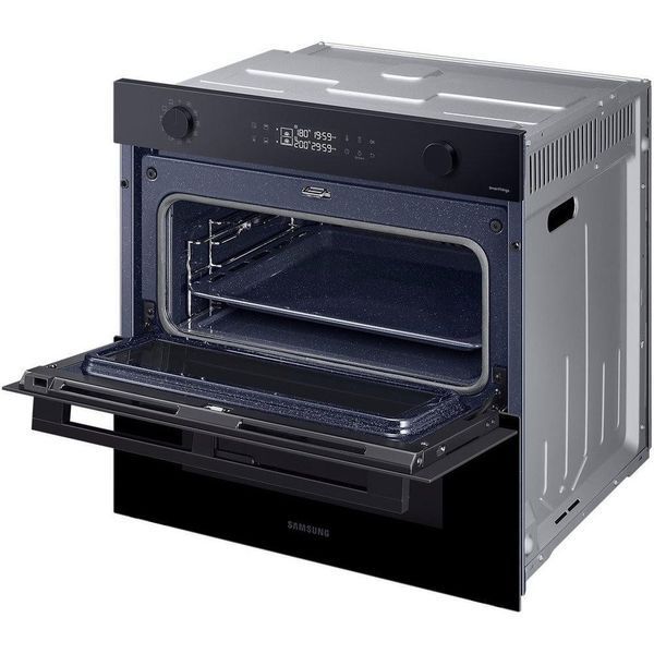 Духовка электрическая DUAL COOK Samsung NV7B45251AK 011258 фото