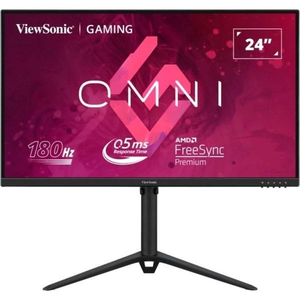 Монітор ViewSonic VX2428J 027900 фото