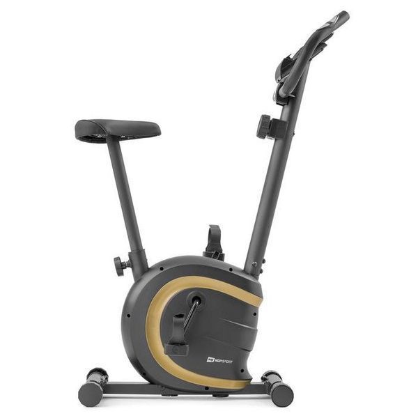 Велотренажер магнитный Hop-Sport HS-015H Vox Gold (5902308219816) 009891 фото