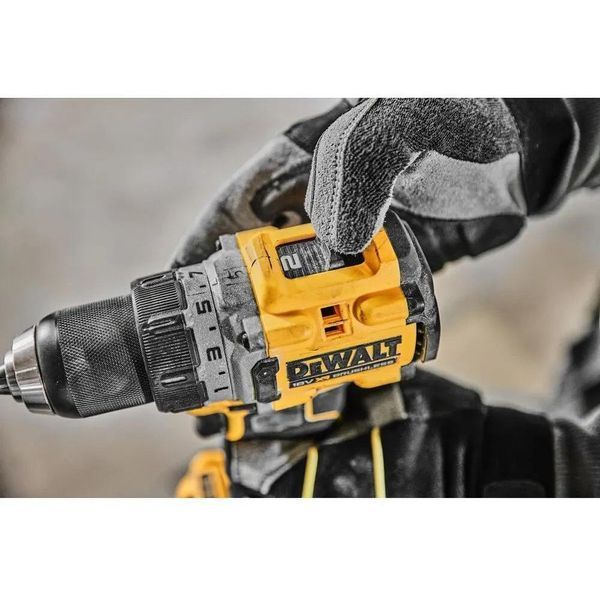 Шуруповерт DeWALT DCD800E1T 044107 фото