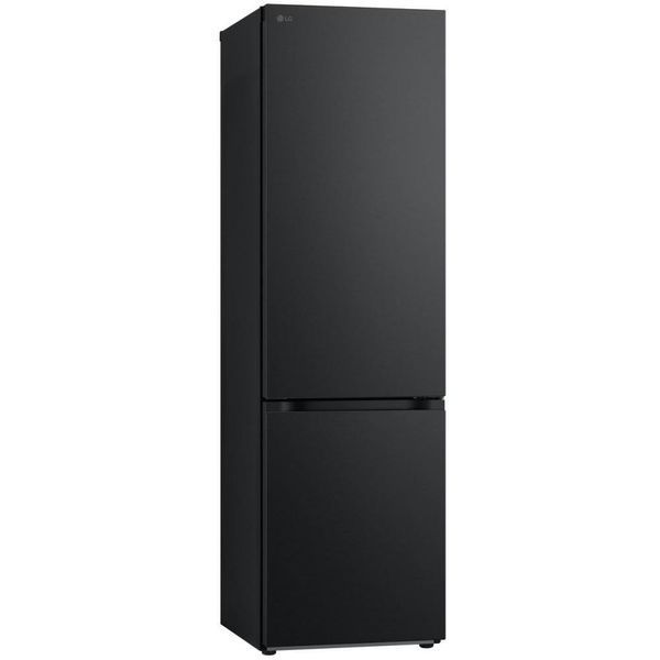 Холодильник з морозильною камерою LG GBV7280AEV 041211 фото