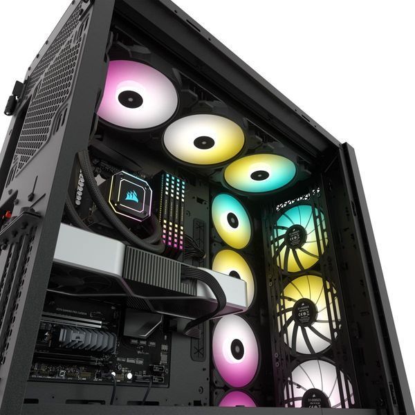 SSD накопичувач Corsair MP600 PRO XT 2 TB (CSSD-F2000GBMP600PXT) 001864 фото