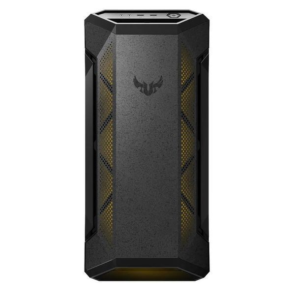 Корпус Asus TUF Gaming GT501 Black (90DC0012-B49000) 017428 фото