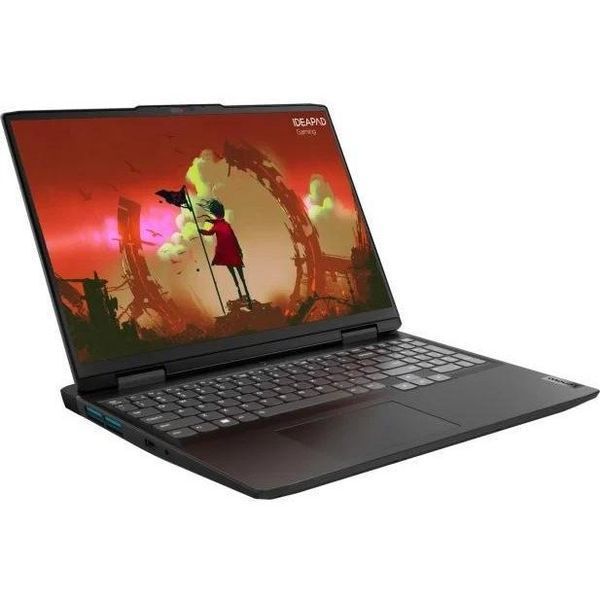 Ноутбук Lenovo IdeaPad Gaming 3 15ARH7 (82SB010EPB) 027374 фото