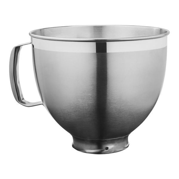 Кухонна машина KitchenAid 5KSM185PSEPH 020840 фото