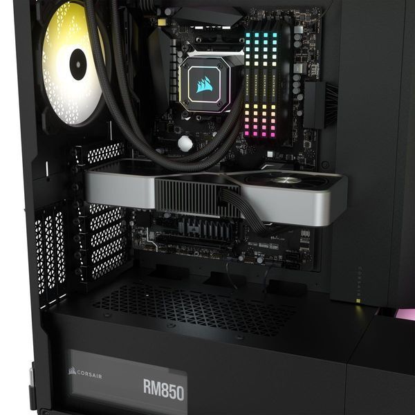 SSD накопичувач Corsair MP600 PRO XT 2 TB (CSSD-F2000GBMP600PXT) 001864 фото