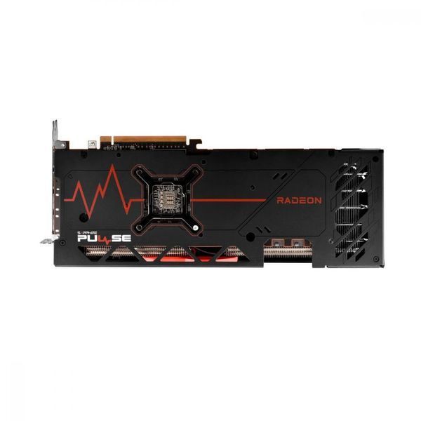 Відеокарта Sapphire Radeon RX 7900 GRE 16GB PULSE (11325-04) 014047 фото