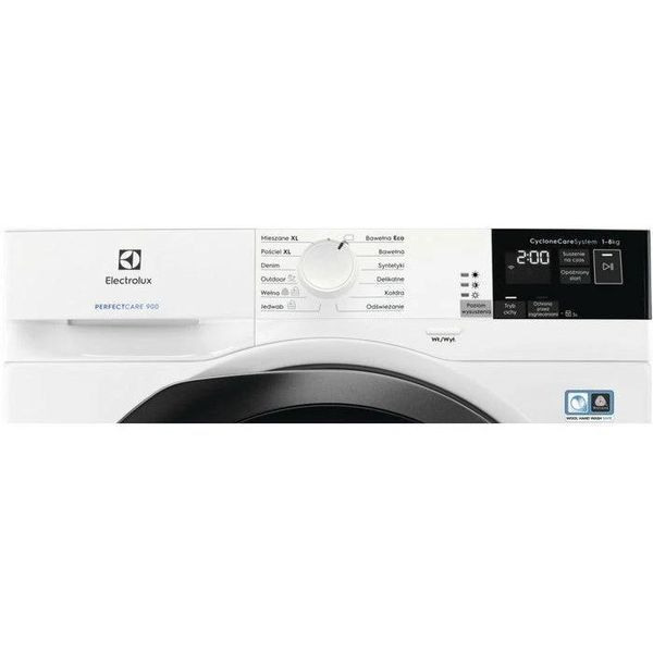 Сушильная машина Electrolux EW9HM1478P 040771 фото