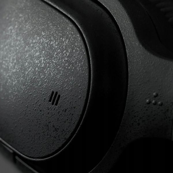 Наушники с микрофоном Final Audio UX3000 Black 608425 фото