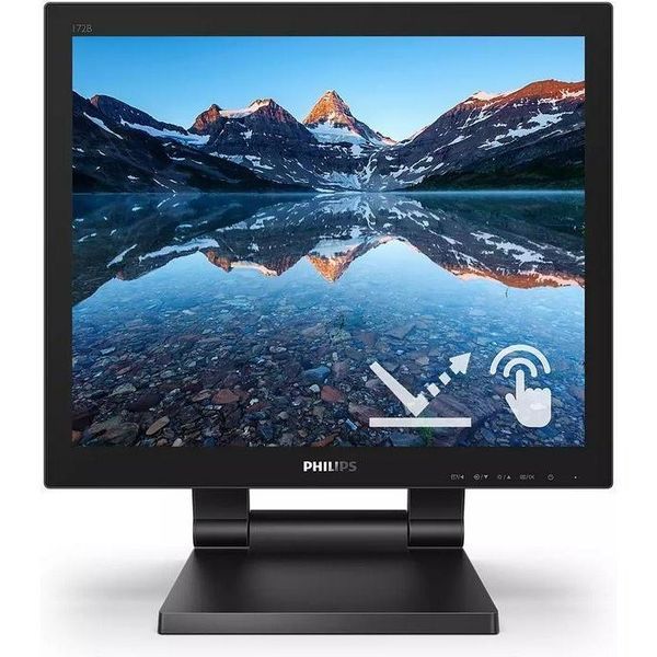 Монітор Philips 172B9T/00, 172B9T/01 023719 фото