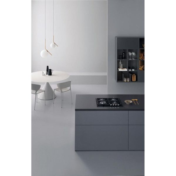 Варильна поверхня газова Whirlpool AKTL 629 NB 007014 фото