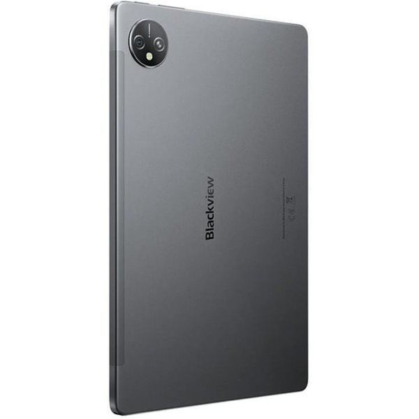 Планшет Blackview Tab 80 4/64GB 4G Dual Sim Grey (6931548314462) 033435 фото