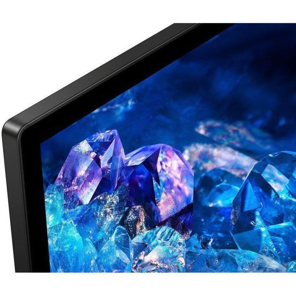 OLED телевізор Sony XR-77A80K 003011 фото