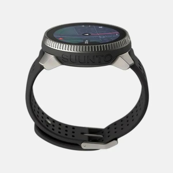Смарт-годинник Suunto Race Titanium Charcoal (SS050932000) 613260 фото